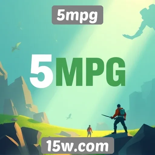 Análise dos principais jogos disponíveis no site 5mpg