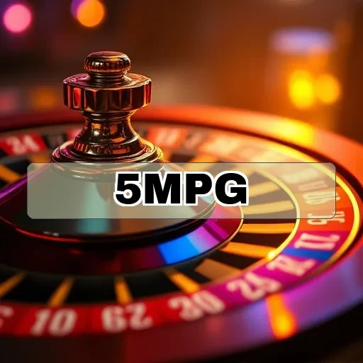 5mpg: Atrações Imperdíveis na Seção de Bônus que Você Precisa Conhecer