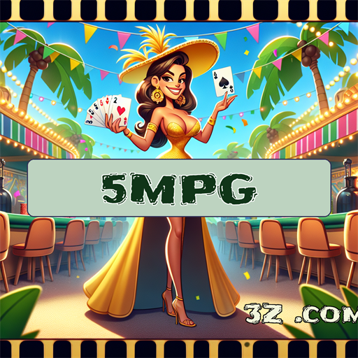 A Magia do Cassino: Jogabilidade Envolvente no 5mpg