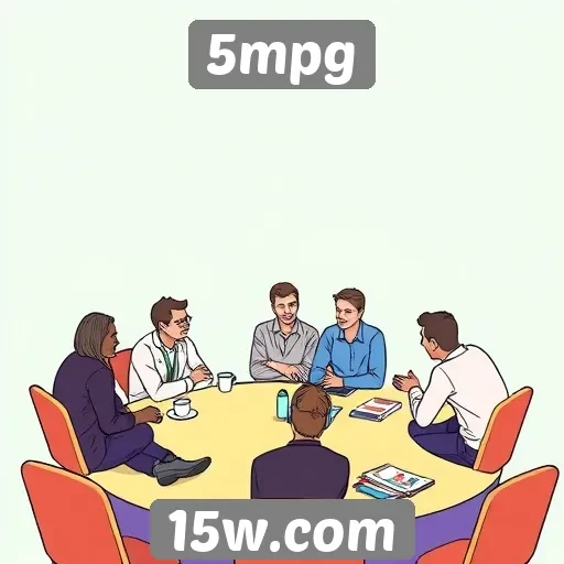 Desenvolvedores compartilham experiências no 5mpg