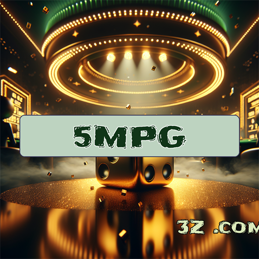 Joguem Juntos: A Magia da Seção de Jogos do 5mpg
