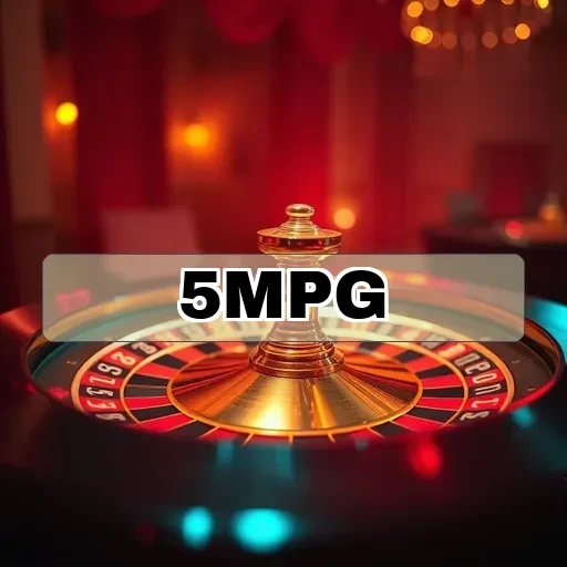 5mpg: Descubra Como Aproveitar as Melhores Promoções de Jogos
