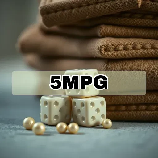 5mpg: A Segurança em Jogos Que Você Precisa Conhecer!